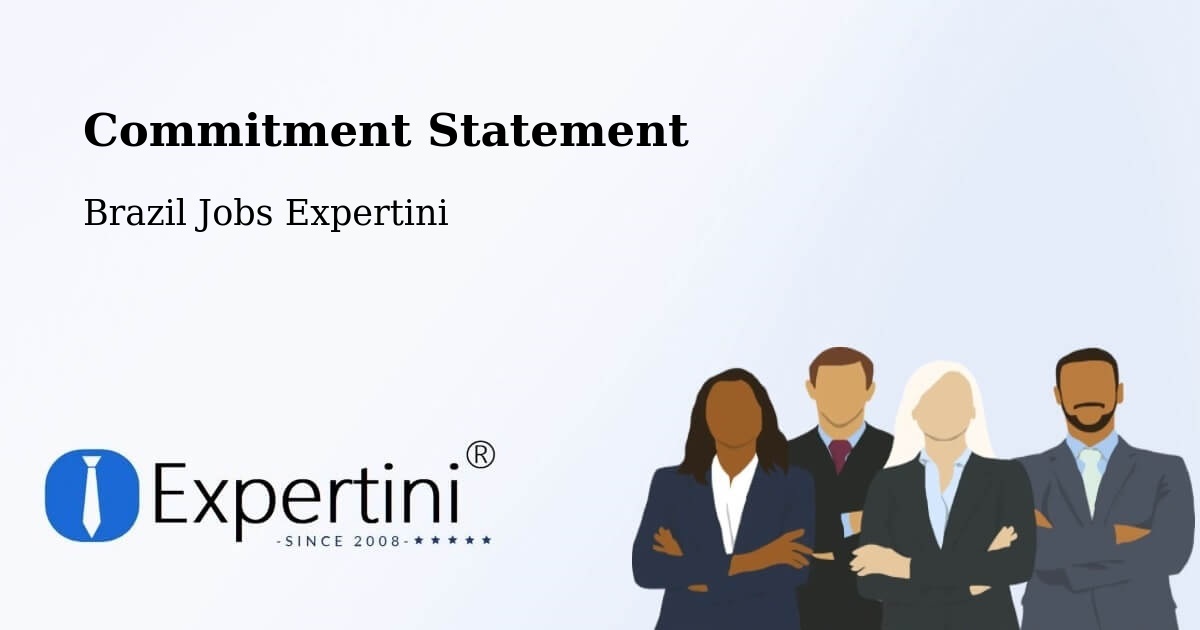 Corporate Commitment – Santa Cruz Do Sul - Brazil Jobs Expertini